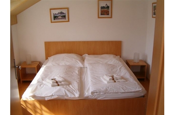Ungheria Privát Bük, Interno